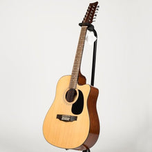 Charger l'image dans la galerie, Beaver Creek BCTV05CE 12-String Cutaway Acoustic Electric Guitar - PRE OWNED