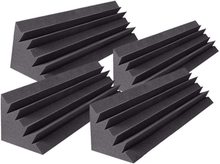 Load image into Gallery viewer, Acoustic Studio Bass Traps 18.8" X 4.7" X 4.7" Sound-Proofing/Sound Absorption