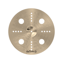 Load image into Gallery viewer, SABIAN S18ZE 18" STRATUS ZERO MADE IN CANADA