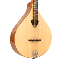 Charger l'image dans la galerie, Gold Tone BZ-500: Irish Bouzouki with Pickup and Case