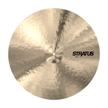 Load image into Gallery viewer, Sabian S2212 22" STRATUS RIDE MADE IN CANADA