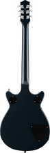 Charger l'image dans la galerie, Gretsch G5232LH Electromatic® Double Jet™ FT with V-Stoptail, Left-Handed, Laurel Fingerboard, Midnight Sapphire - See Description