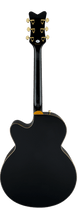 Charger l'image dans la galerie, Gretsch G5022CBFE Rancher™ Falcon™ Jumbo Cutaway Acoustic/Electric, Fishman® Pickup System, Black - See Description