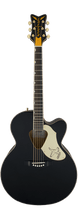 Charger l'image dans la galerie, Gretsch G5022CBFE Rancher™ Falcon™ Jumbo Cutaway Acoustic/Electric, Fishman® Pickup System, Black - See Description