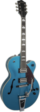 Load image into Gallery viewer, Gretsch G2420T Streamliner™ Hollow Body with Bigsby®, Laurel Fingerboard, Broad'Tron™ BT-2S Pickups, Riviera Blue - See Description