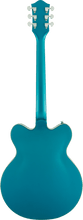 Charger l'image dans la galerie, Gretsch G2622 Streamliner™ Center Block Double-Cut with V-Stoptail, Laurel Fingerboard, Broad'Tron™ BT-2S Pickups, Ocean Turquoise - See Description