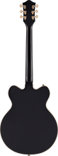 Charger l'image dans la galerie, Gretsch G2627TG Streamliner™ Center Block with Bigsby® and Gold Hardware, Laurel Fingerboard, Black - See Description