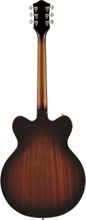 Charger l'image dans la galerie, Gretsch G2622-P90 Streamliner™ Center Block Double-Cut P90 with V-Stoptail, Laurel Fingerboard, Havana Burst - See Description