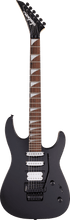 Charger l'image dans la galerie, Jackson X Series Dinky® DK3XR HSS, Laurel Fingerboard, Gloss Black - See Description