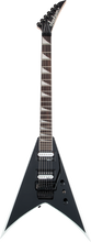 Load image into Gallery viewer, Jackson JS Series King V JS32 electric guitar with amaranth fingerboard and Floyd Rose tremolo