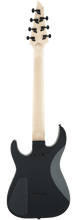 Charger l'image dans la galerie, Jackson JS Series Dinky® Arch Top JS22-7 DKA HT, Amaranth Fingerboard, Gloss Black - See Description