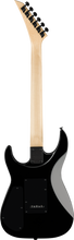 Charger l'image dans la galerie, Jackson JS Series Dinky® JS20 DKQ 2PT, Amaranth Fingerboard Electric Guitar - See Description