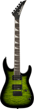 Charger l'image dans la galerie, Jackson JS Series Dinky® JS20 DKQ 2PT, Amaranth Fingerboard Electric Guitar - See Description