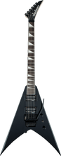 Charger l'image dans la galerie, Jackson JS Series King V™ JS32, Amaranth Fingerboard, Gloss Black Electric Guitar - See Description