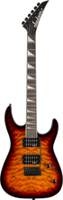 Charger l'image dans la galerie, Jackson JS Series Dinky® JS20 DKQ 2PT, Amaranth Fingerboard Electric Guitar - See Description