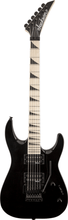 Load image into Gallery viewer, Jackson JS Series Dinky® Arch Top JS32 DKAM, Maple Fingerboard, Gloss Black - See Description