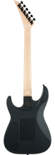 Charger l'image dans la galerie, Jackson JS Series Dinky® Arch Top JS32 DKA, Amaranth Fingerboard, Satin Black Electric Guitar - See Description