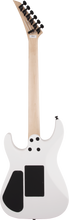 Charger l'image dans la galerie, Jackson Pro Series Dinky® DK2M, Maple Fingerboard, Snow White - See Description