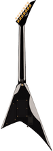 Charger l'image dans la galerie, Jackson Pro Series Signature Mark Heylmun Rhoads RR24-7, Ebony Fingerboard, Lux Flying V Electric Guitar - See Description
