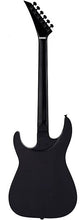 Load image into Gallery viewer, Jackson JS Series Dinky Arch Top JS34 DKA Electric Guitar Silver Burst _ See Description