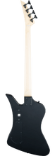 Load image into Gallery viewer, Jackson JS Series Kelly™ Bird JS3Q, Amaranth Fingerboard, Transparent Red Burst Bass Guitar - See Description