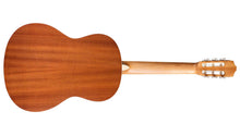 Load image into Gallery viewer, Cordoba C1 Matiz Pale Sky Classical Guitar with Bag