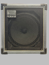 Charger l'image dans la galerie, Roland Super Cube-60 Guitar Amp 60 Watts 12" Speaker - Pre Owned