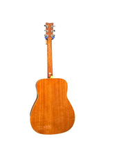 Charger l'image dans la galerie, Yamaha FG720SL - Left Handed Acoustic Guitar Red Label - Floor Model