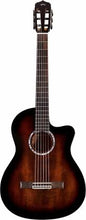 Charger l'image dans la galerie, Cordoba 99-750-0040 Fusion 5 6 String RH Acoustic Electric Classical Guitar - Sonata Burst