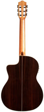 Load image into Gallery viewer, Cordoba 99-752-0070 GK Studio Negra 6 String RH Acoustic Electric Classical Guitar - Natural