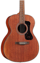 Charger l'image dans la galerie, Guild 99-740-2040 300 Series OM-320 6 String RH Acoustic Guitar - Natural