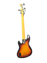 Load image into Gallery viewer, Fender American Deluxe Jazz Bass® V (2004-2010) - PRE OWNED