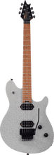 Charger l'image dans la galerie, EVH Wolfgang® WG Standard, Baked Maple Fingerboard, Silver Sparkle - See Description
