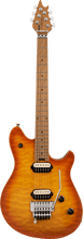 Charger l'image dans la galerie, EVH Wolfgang® Special QM, Baked Maple Fingerboard, Solar Electric Guitar - See Description