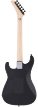 Charger l'image dans la galerie, EVH 5150® Series Standard, Ebony Fingerboard, Stealth Black - See Description