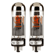 Charger l'image dans la galerie, Groove Tubes GT-E34LS - Matched Output Duet or Quartet - Medium