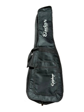 Load image into Gallery viewer, Epiphone Electar Inspired by 1939 Century Lap Steel Outfit with Gig Bag - EGCLEBNH - See Description