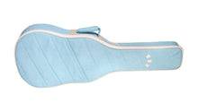 Load image into Gallery viewer, Cordoba C1 Matiz Aqua Classical Guitar with Bag