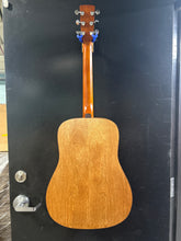 Load image into Gallery viewer, Simon & Patrick 028955 Woodland Cedar Acoustic 6 String Guitar - PRE OWNED