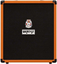 Load image into Gallery viewer, Orange CRUSH BASS 50 50w Solid state bass amp combo