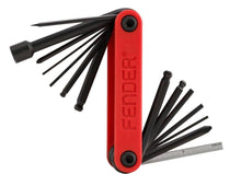 Load image into Gallery viewer, Fender Guitar & Bass Multi-Tool-(8119310778623)