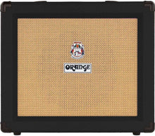 Load image into Gallery viewer, Orange Crush 35RT G35w Twin channel solid state guitar amp combo with digital reverb, tuner and 1 x 10" speaker