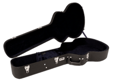 Charger l'image dans la galerie, TKL Premier™ Arch-Top Jumbo 6 / 12 Limited Edition™ Hardshell Guitar Case - MADE IN NORTH AMERICAN