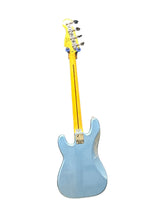 Charger l'image dans la galerie, Fender Squier Vintage Modified Precision Bass® PJ - Lake Placid Blue - PRE OWNED