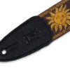 Load image into Gallery viewer, Levy’s Guitar Strap - MPJG-SUN-BRN