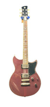 Load image into Gallery viewer, Yamaha RSS20 Revstar II Standard Series Electric Guitar with Gigbag - Hot Merlot - See Description