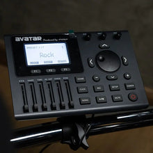 Load image into Gallery viewer, Avatar A51 High End Electronic Drum Special Edition Mesh Kit Complete