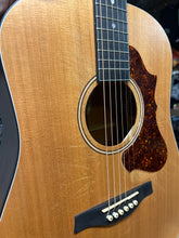 Charger l'image dans la galerie, Godin 047932 /051670 Metropolis Natural Cedar EQ Acoustique Électrique FABRIQUÉ AU CANADA