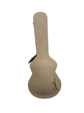 Charger l'image dans la galerie, Godin 053353 Connaisseur MJ Blk RW Acoustic Guitar With Hardshell Case - MADE IN CANADA