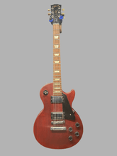 Charger l'image dans la galerie, Gibson Les Paul Studio Faded With Deluxe Gibson Gig Bag - Pre Owned